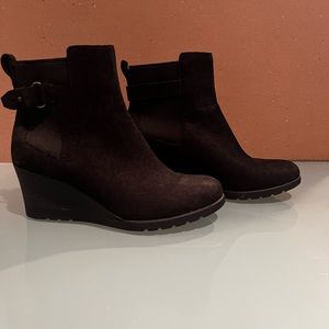 UGG Wedge Boots